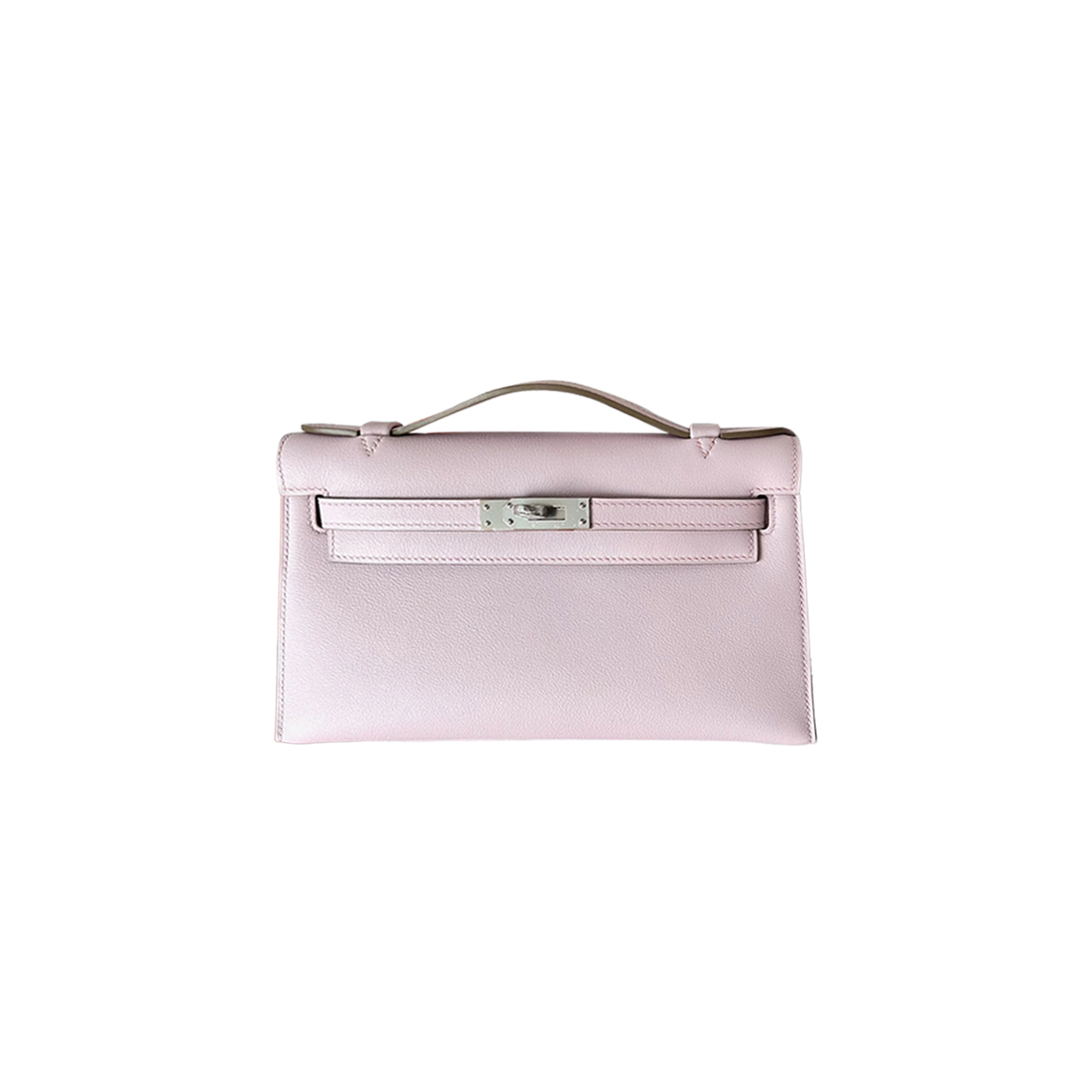 H**mes kelly pochette swift (22*14*7cm)